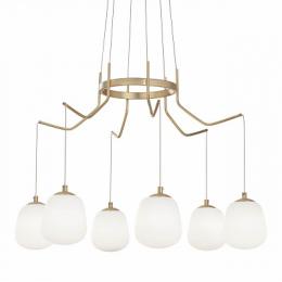 Изображение продукта Подвесная люстра Ideal Lux 
